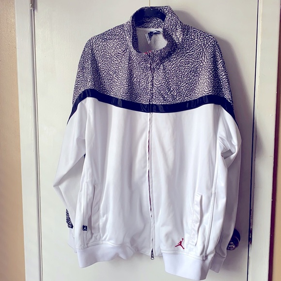 Jordan Other - Jordan zip up Jacket XXL